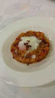 Restaurante Asador Gavia