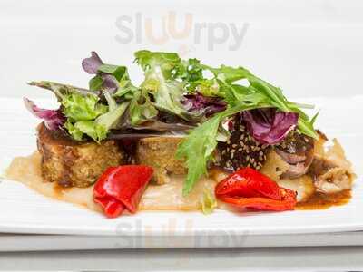 Restaurante Asador Gavia