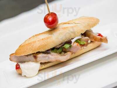 Restaurante Asador Gavia