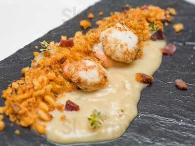 Restaurante Asador Gavia