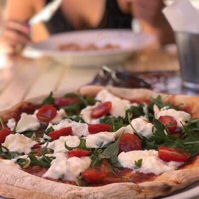 El Granero Pizzería Italiana