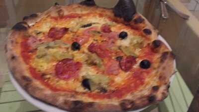 El Granero Pizzería Italiana