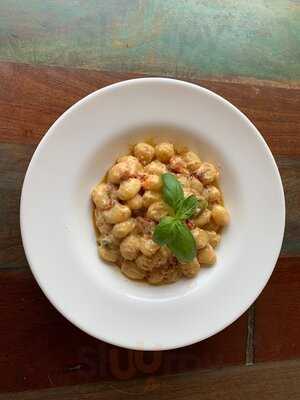 El Granero Pizzería Italiana