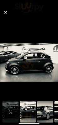 El Granero Pizzería Italiana