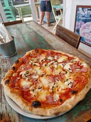 El Granero Pizzería Italiana