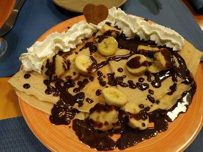 Creperia Bretona Le Triskel