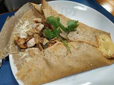 Creperia Bretona Le Triskel