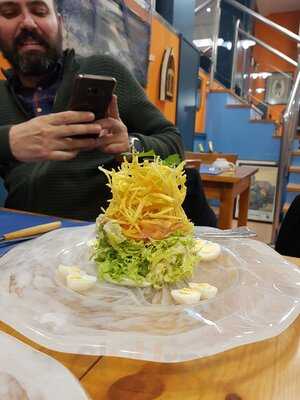 Creperia Bretona Le Triskel