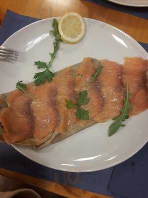 Creperia Bretona Le Triskel