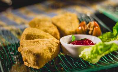 Creperia Bretona Le Triskel