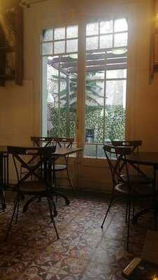 Jardin Secreto Vilanova I La Geltru