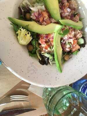 Jardin Secreto Vilanova I La Geltru