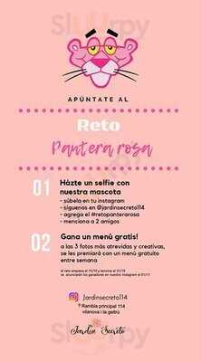 Jardin Secreto Vilanova I La Geltru