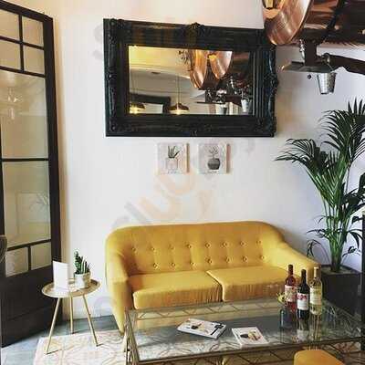 Jardin Secreto Vilanova I La Geltru