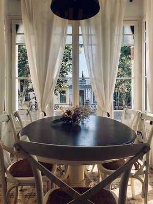 Jardin Secreto Vilanova I La Geltru