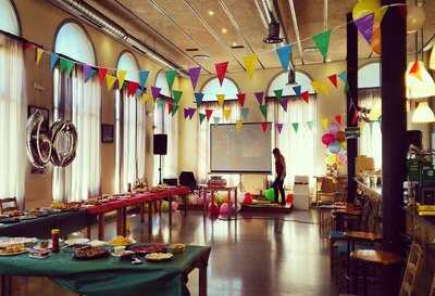 Espai Culinari Cafè De Mar