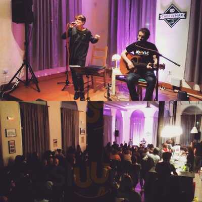 Espai Culinari Cafè De Mar