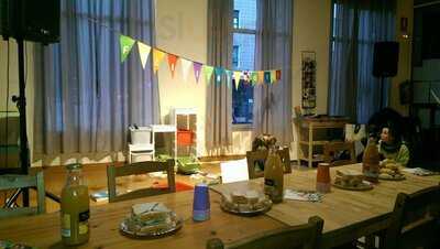 Espai Culinari Cafè De Mar