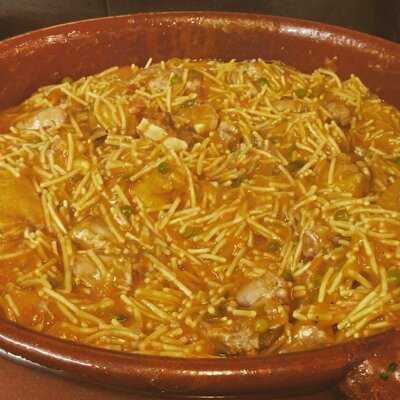 Espai Culinari Cafè De Mar