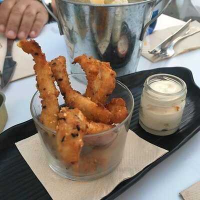 Mariola Beachtronomia