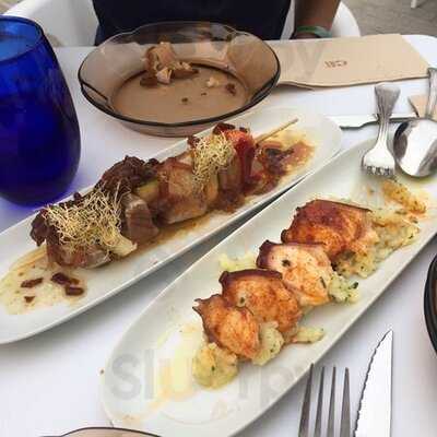 Mariola Beachtronomia