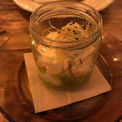 Mariola Beachtronomia