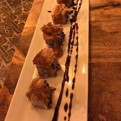 Mariola Beachtronomia