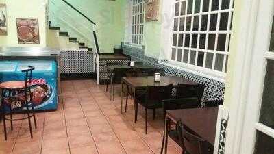 Doner Kebab Mérida Lennon