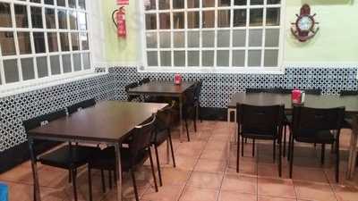 Doner Kebab Mérida Lennon