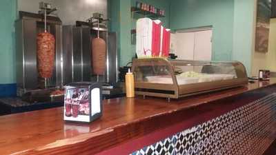 Doner Kebab Mérida Lennon
