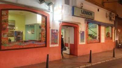 Doner Kebab Mérida Lennon
