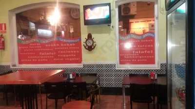 Doner Kebab Mérida Lennon