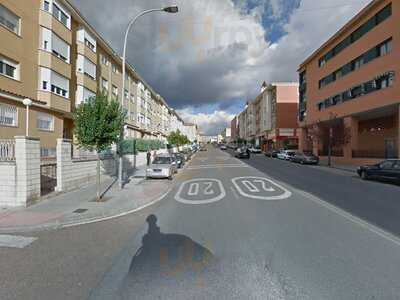 Doner Kebab Mérida Lennon