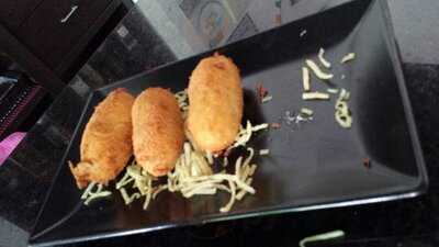 Taperia Restaurante Infinitum