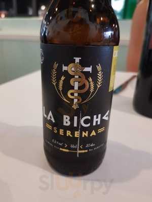 Taperia Restaurante Infinitum