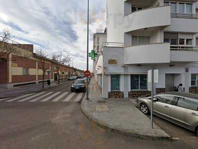 Taperia Restaurante Infinitum