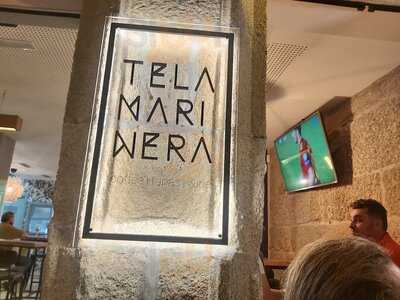 Tela Marinera