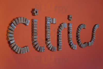 Restaurante Citrics