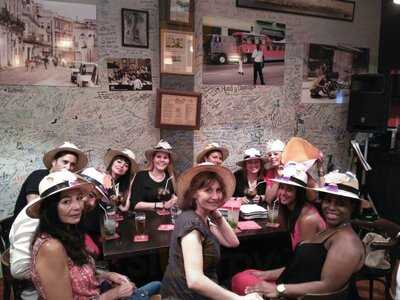 La Bodeguita Del Medio De La Noria