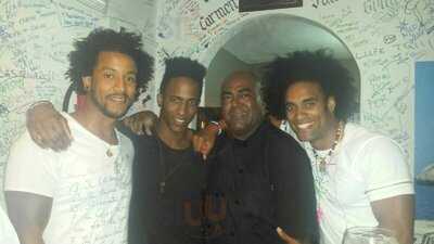 La Bodeguita Del Medio De La Noria