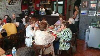 La Bodeguita Del Medio De La Noria