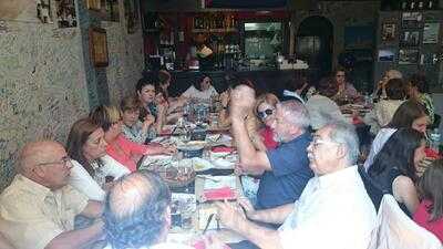 La Bodeguita Del Medio De La Noria