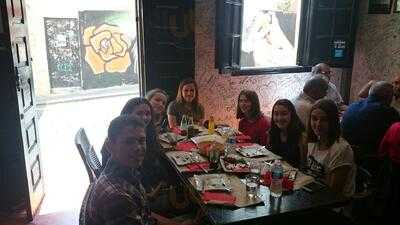 La Bodeguita Del Medio De La Noria