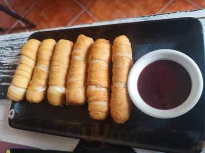 La Bodeguita Del Medio De La Noria