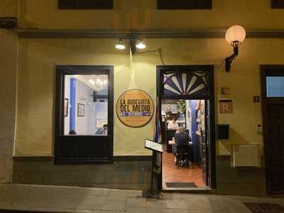 La Bodeguita Del Medio De La Noria