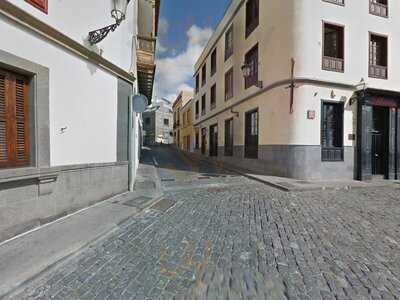 La Bodeguita Del Medio De La Noria