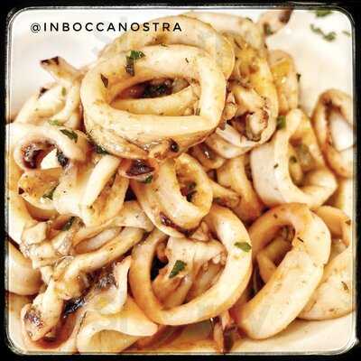 Restaurant Peix De La Teva Costa