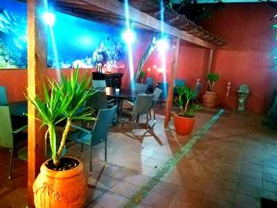 Restaurant Peix De La Teva Costa