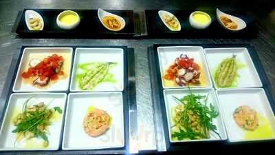 Restaurant Peix De La Teva Costa