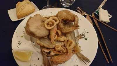 Restaurant Peix De La Teva Costa